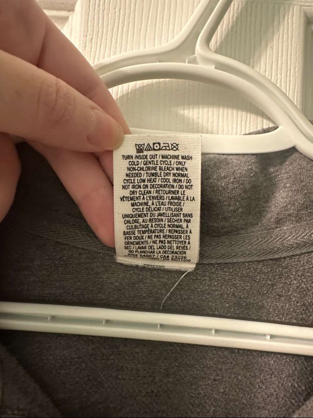 PINK Victoria’s Secret Cleveland Indians Pullover - Picture 3 of 7